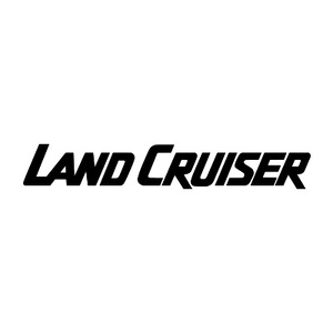 Landcruiser
