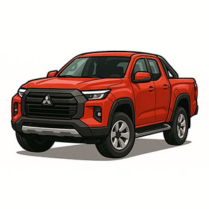 For Mitsubishi Triton