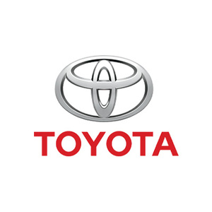 For Toyota