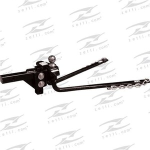 Weight Distribution Hitch