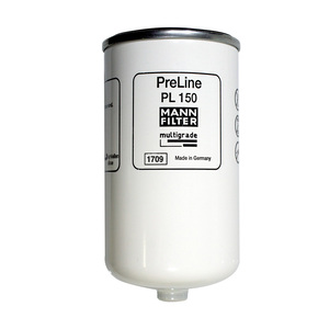 PreLine-Plus Pre-Filter Kits