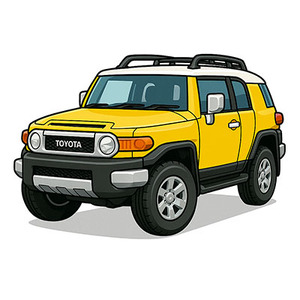 FJ Cruiser