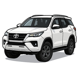 Fortuner