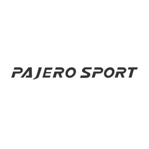 Pajero Sport