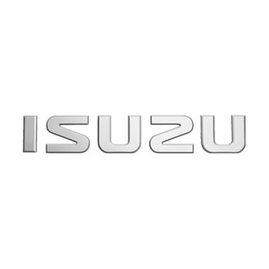 For Isuzu