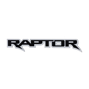 Ranger Raptor