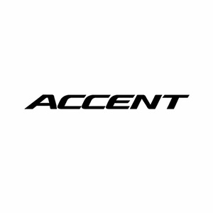 Accent