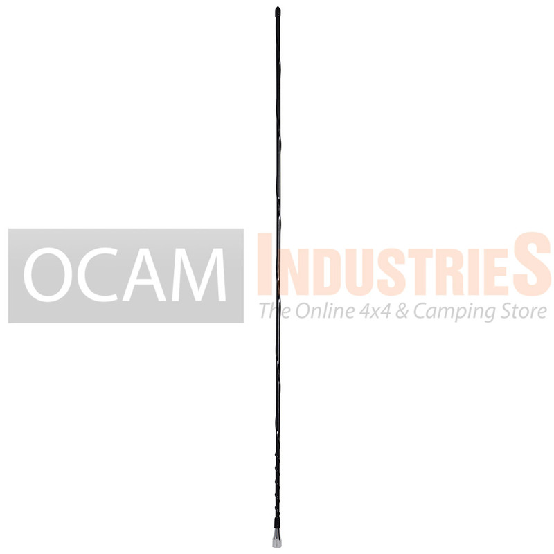 Land Rover Defender Radio Antenna - AM / FM / DAB / DAB +