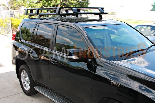 150 series prado roof rack