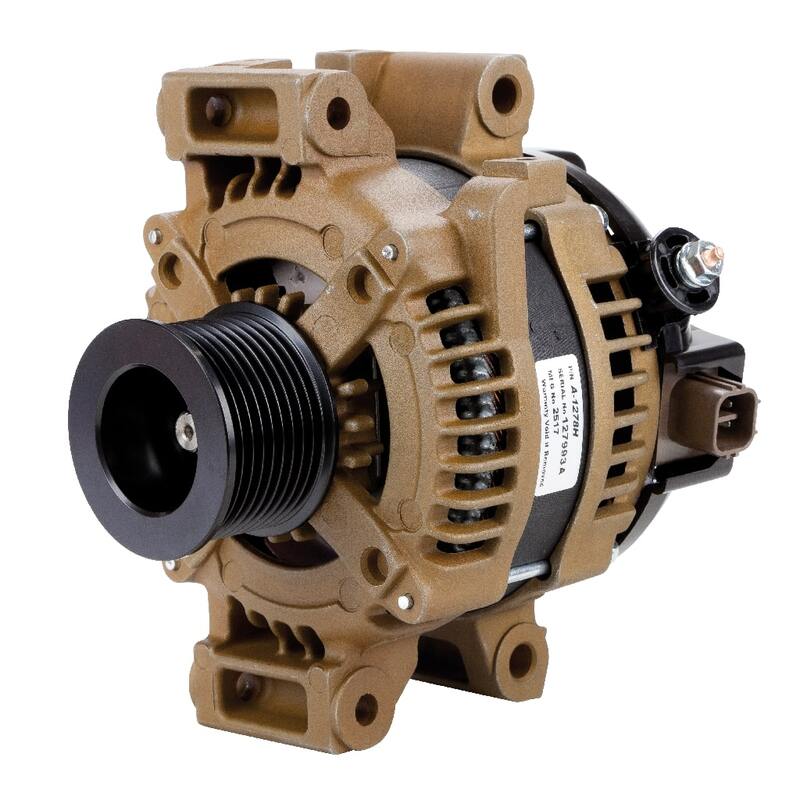 Denso Type Alternator To Suit Toyota Landcruiser VDJ79 70 ...