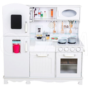 farmhouse toy kitchen