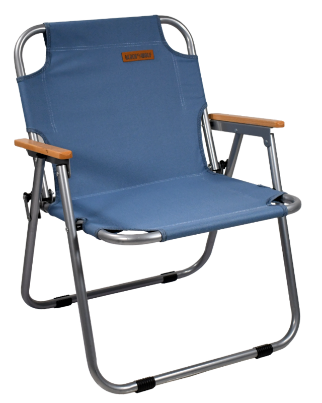 childs camping chair with tray