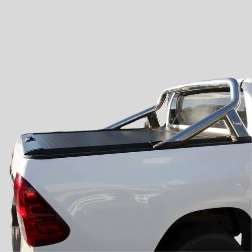 Tonneau Roller Covers