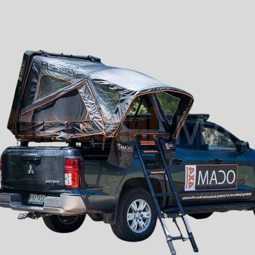 Rooftop Tents