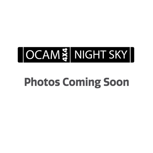 OCAM Night Sky Awning Extension Sheet 2.5m x 3.0m to suit Side Awnings 4x4 Camping