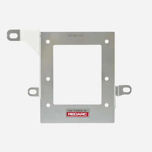 REDARC BCDC Mounting Bracket to suit Toyota Landcruiser 100 / 105 Series, BCDCMB-008