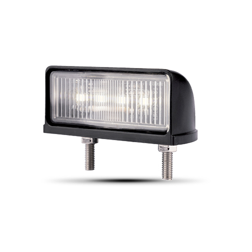 Licence Plate Lamp BR30 LED