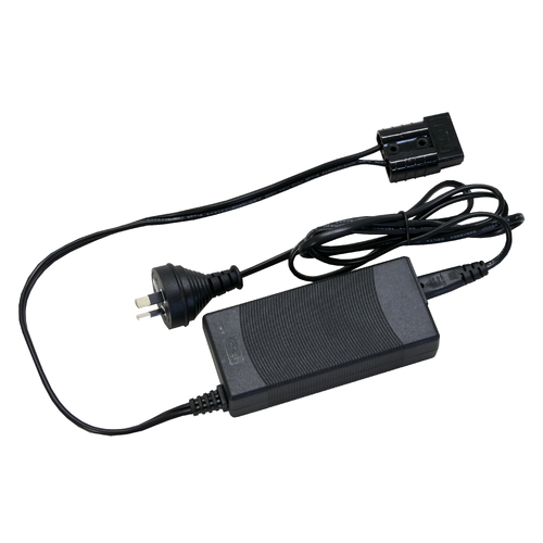 EvaKool Evapower Slimline 12/240V Power AC Adaptor Plastic Material EP-SLIM