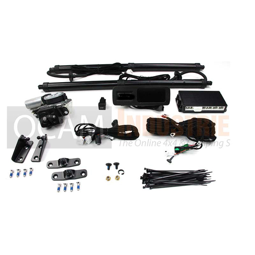 OCAM Electric Tailgate Struts / Lift for GWM Haval Jolian 2021-Current