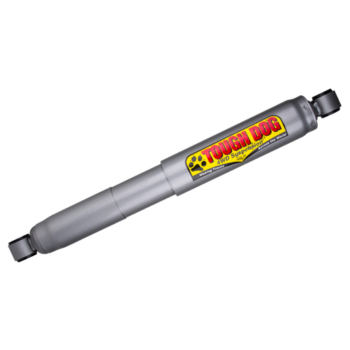 Tough Dog Foam Cell Shock Absorber fits Nissan Patrol GQ GU Y60 Y61 02/1988-2016 100mm Lift FC41206-4