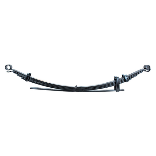 Tough Dog Leaf Spring fits Ford Ranger PXI PXII PXIII & Mazda BT-50 UP UR 11/2011-On Comfort 0-300kg Load FS369C