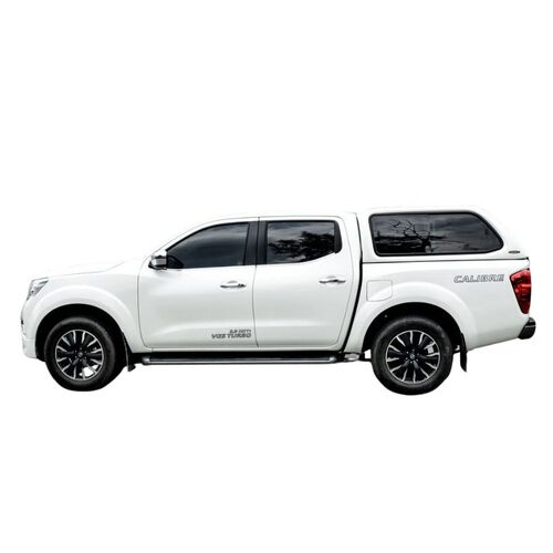 OCAM Fibreglass Premium Canopy for Holden Colorado RG 2012-2020