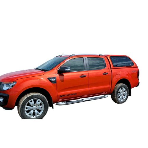 OCAM Fibreglass Premium Canopy for Ford Ranger PXMKI PX MKII PX MKIII 2012-06/2022