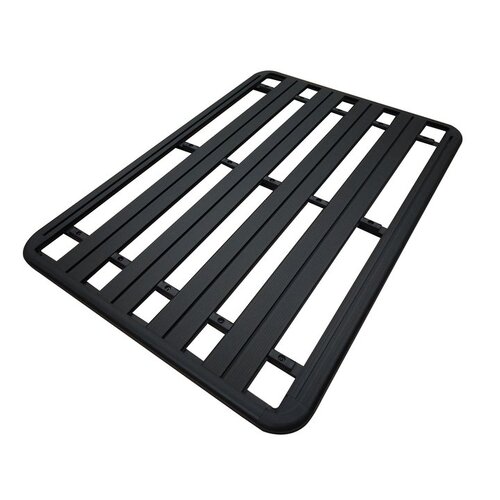 OCAM CMM Aluminium Platform Flat Roof Rack for  Toyota Landcruiser 100/105 Series 3/4 1800x1250mm