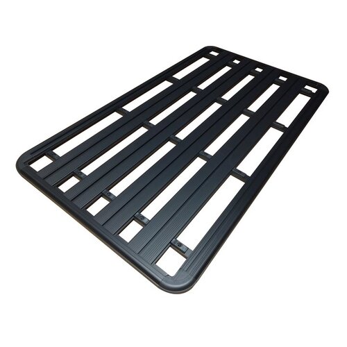 OCAM CMM Aluminium Platform Flat Roof Rack for Mitsubishi Pajero Sport 2016 -2023, 200 x 115