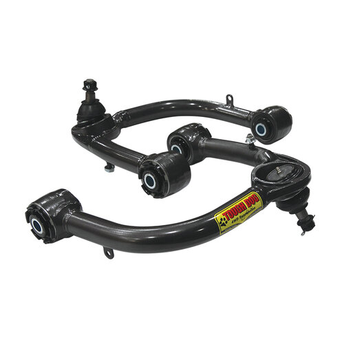 Tough Dog Upper Control Arms for Toyota Hilux Rogue Widebody & GR Sport 2023-On