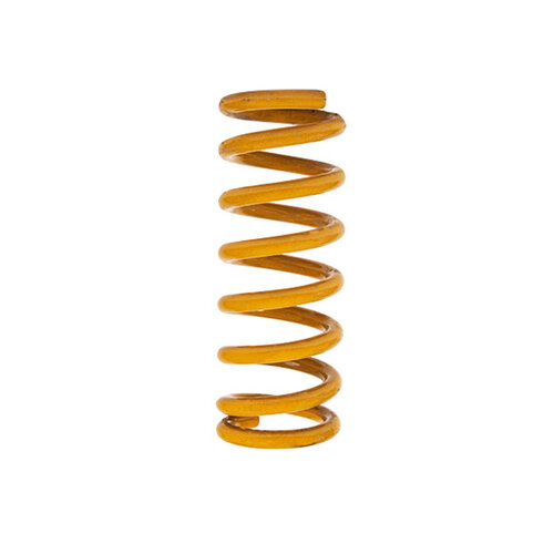 Tough Dog Coil Spring fits Volkswagen Amarok 2010-On 2.0 Engine TDC110HL