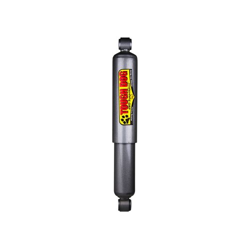 Tough Dog 53mm Ralph Big Bore Shock Absorber (Front), Single, For Toyota Landcruiser 76, 78, 79 Series, TDR1050B