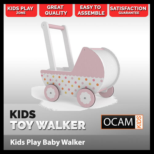 gmc baby walker